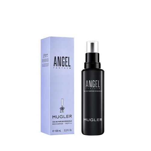 MUGLER-Angel Fantasm - Eau de Parfum Rechargeable